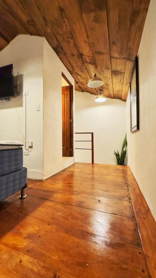 Cozy Bohemian Loft Apartment Close Central Plaza Antigua Екстер'єр фото