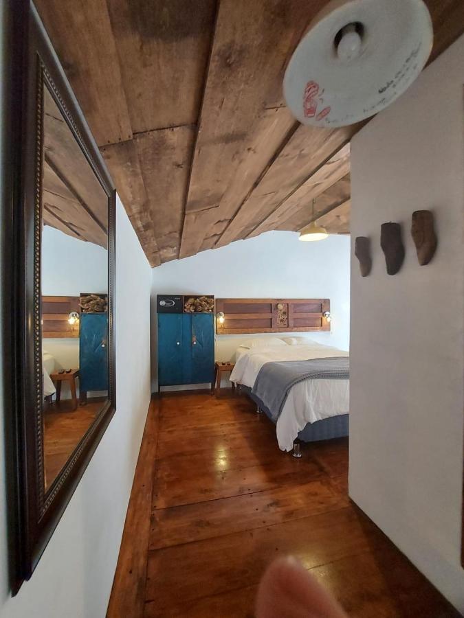 Cozy Bohemian Loft Apartment Close Central Plaza Antigua Екстер'єр фото