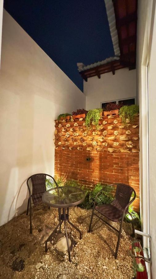 Cozy Bohemian Loft Apartment Close Central Plaza Antigua Екстер'єр фото